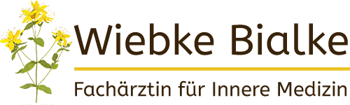 Praxis für Innere Medizin in Rudow: Wiebke Bialke