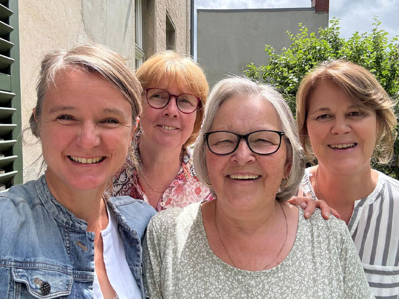 Praxis für Innere Medizin Rudow - unser Team